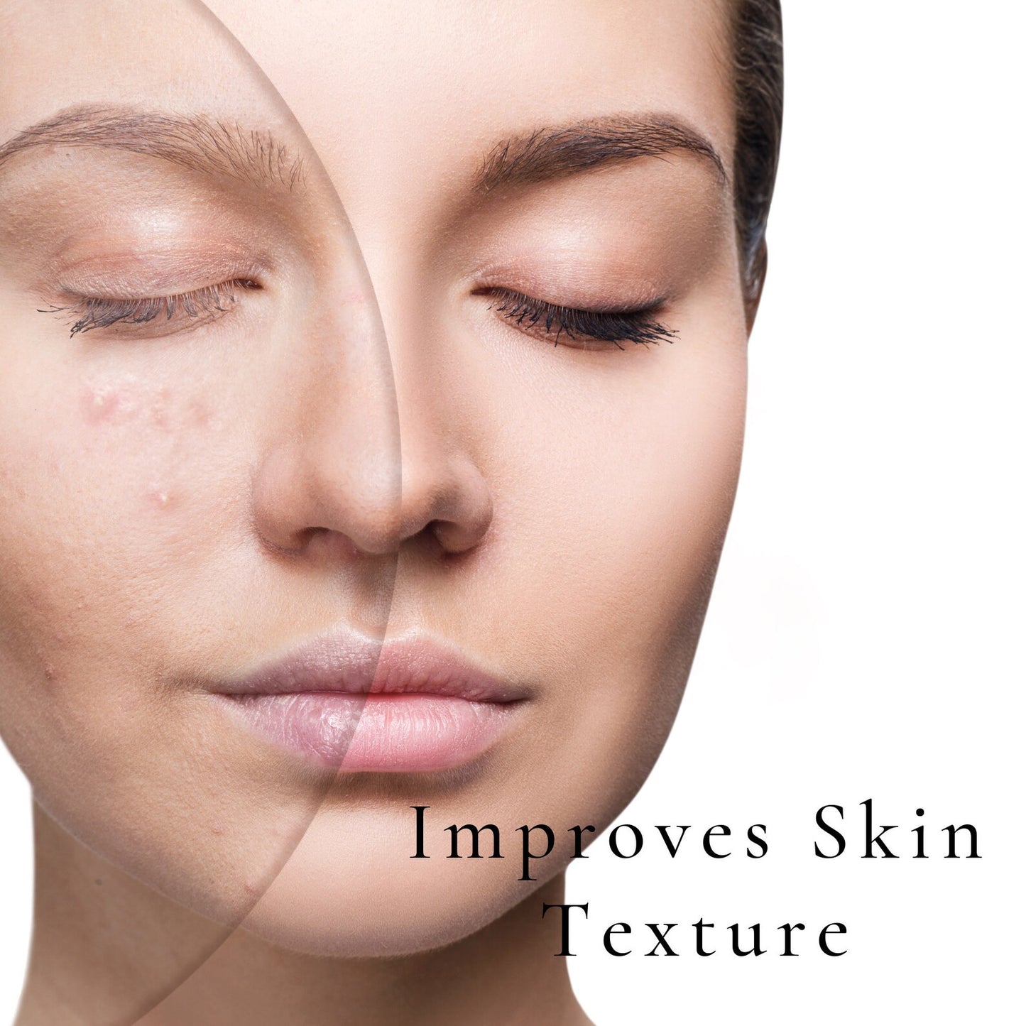 Crystal Smooth Serum Sample Limit One Per Order