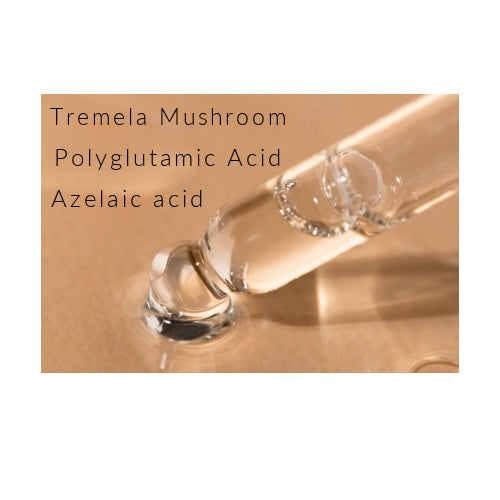 Crystal Smooth Serum Sample Limit One Per Order