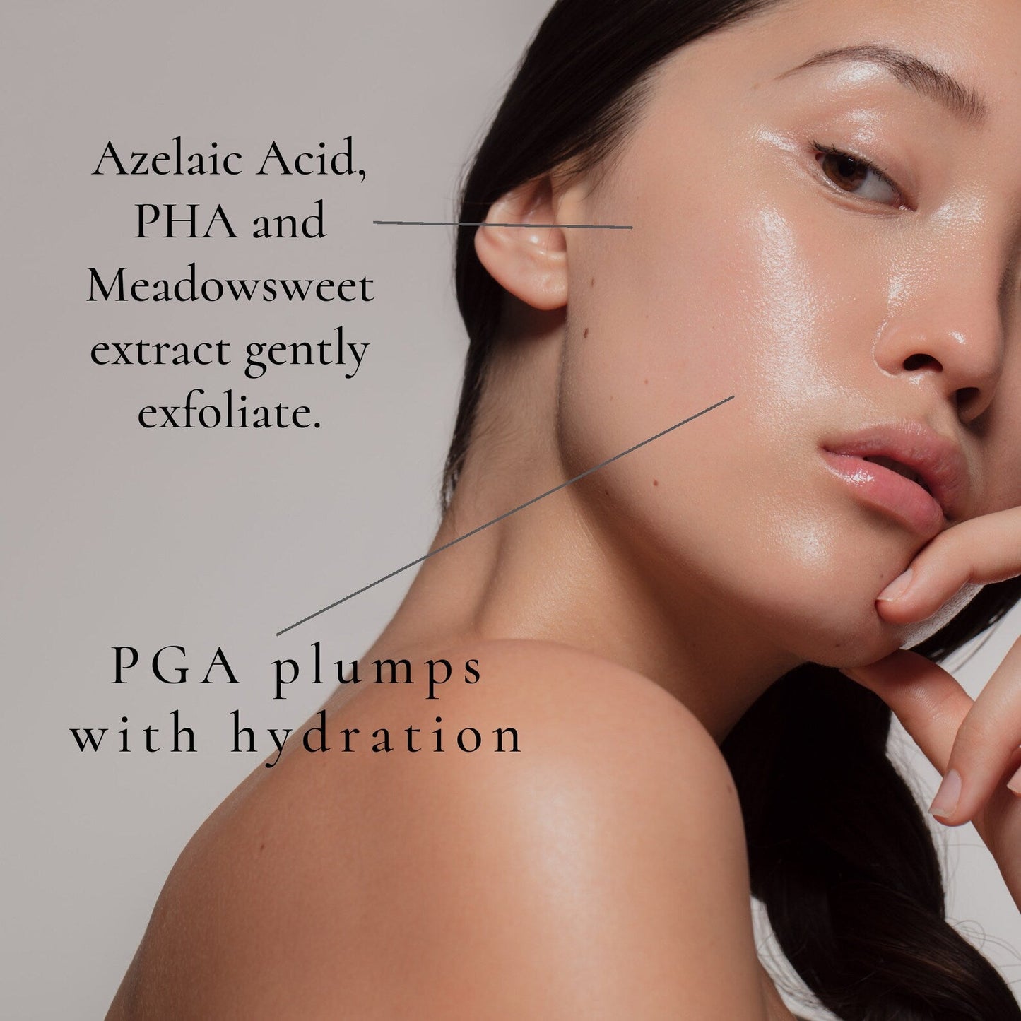 Crystal Smooth Serum