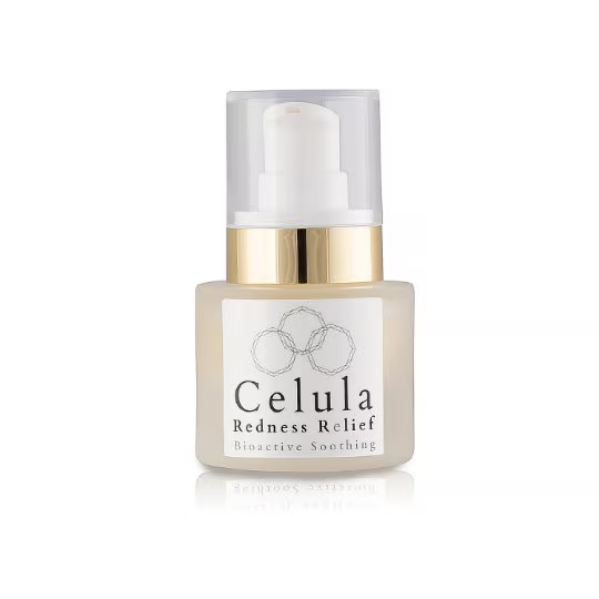 Redness Relief Serum Sample   Limit One Per Order