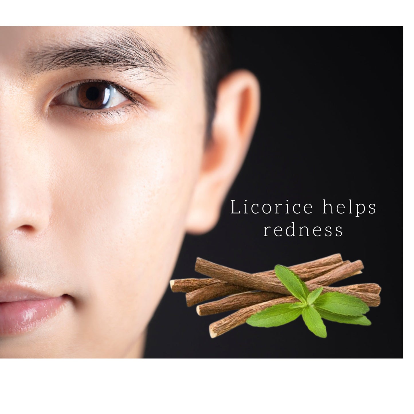 Redness Relief Cleanser Sample   Limit One Per Order
