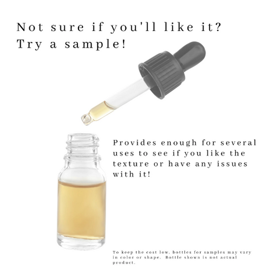 The Firm Intensive Sample      Limit One Per Order