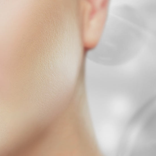 Skin serum with vitamin C; brightening, clearing, protecting!